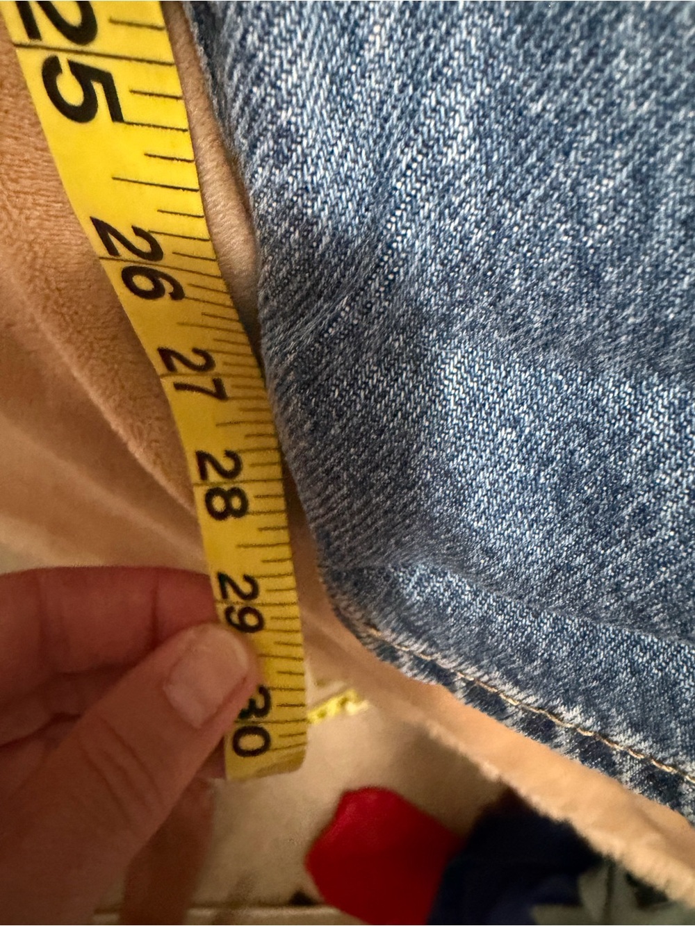 Pistola Lana High Rise Wide Leg Women’s Jeans in SoHo 25/26 - Picture 12 of 12